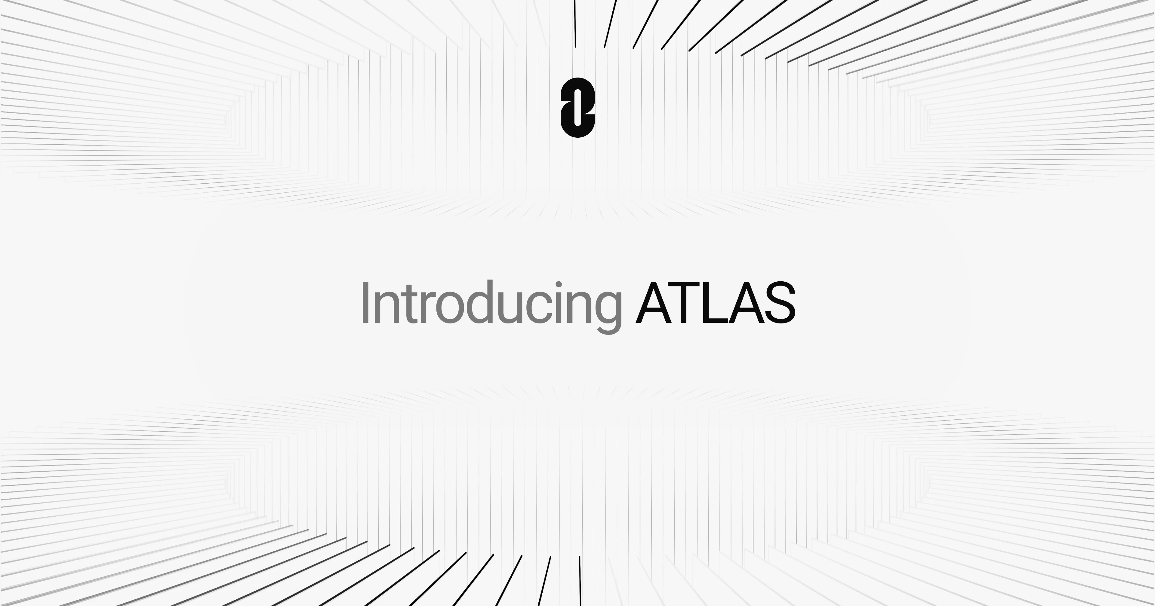 Introducing ATLAS